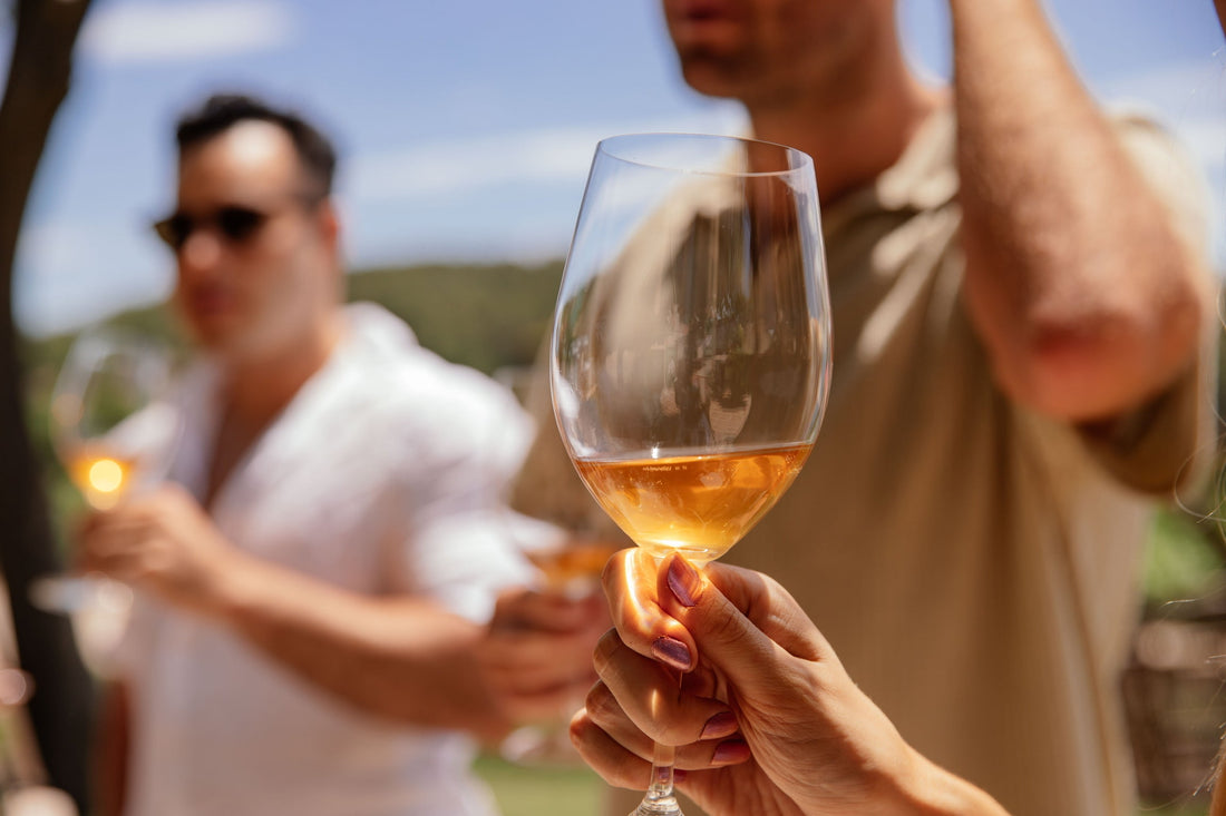 5 facts you should know about Cava