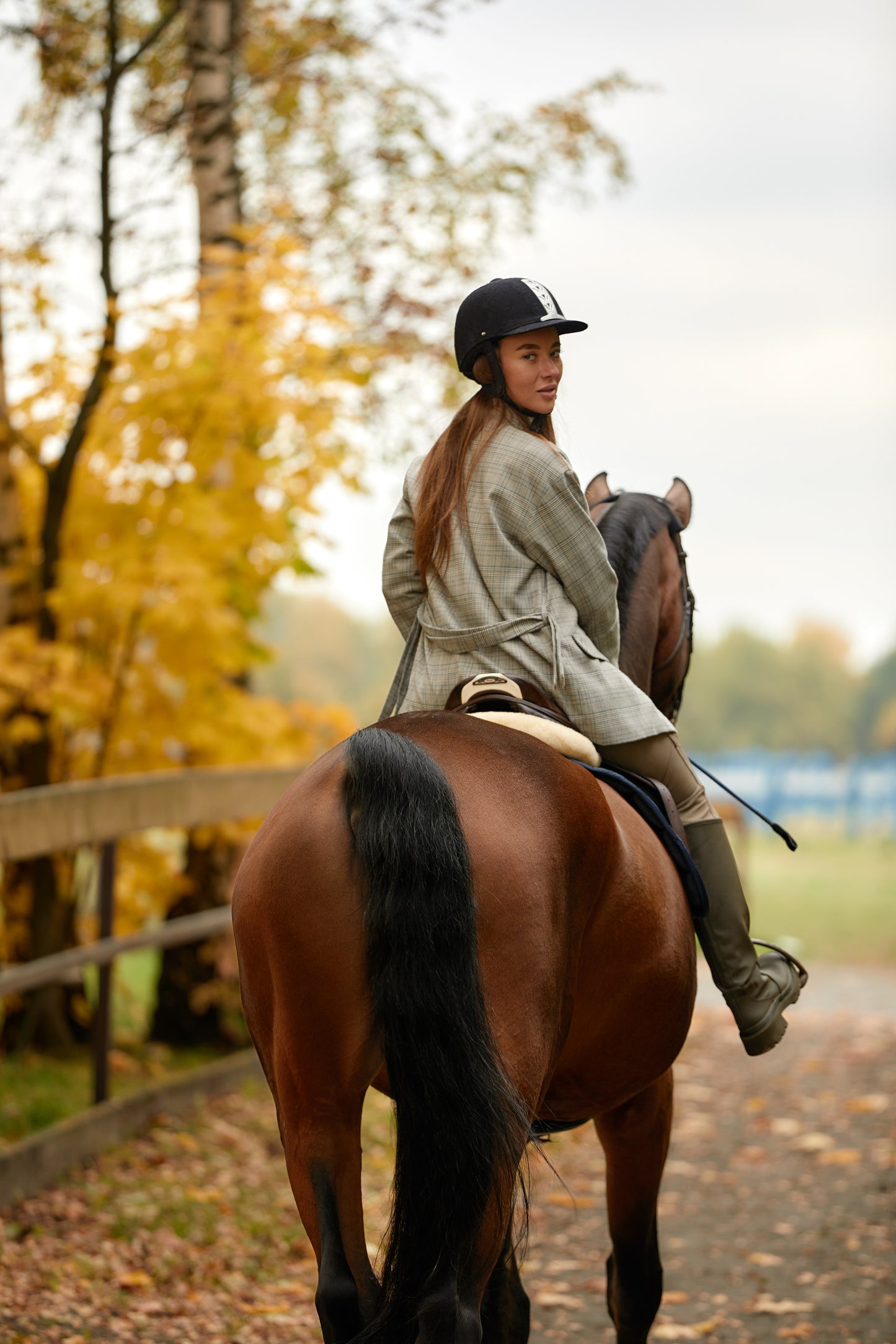Cape Town: Private Vineyard Horseback Riding with Wine Picnic