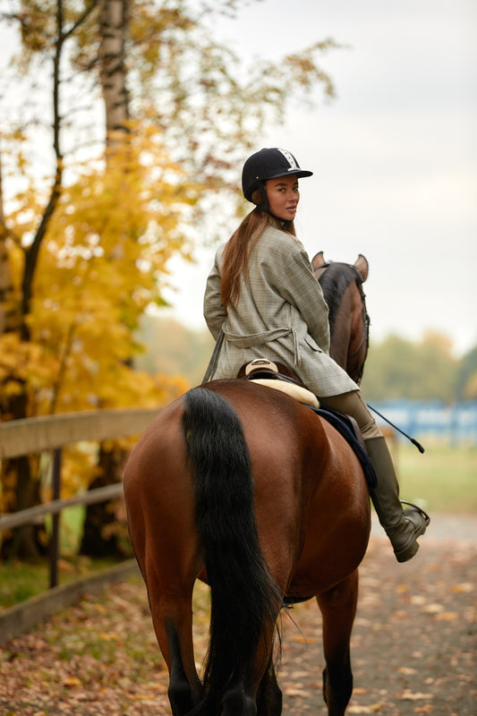 Cape Town: Private Vineyard Horseback Riding with Wine Picnic